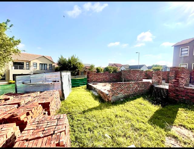 403M² VACANT LAND SOLD IN SUMMERFIELDS ESTATE